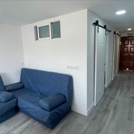 Apartamentos Arcos I Superior Casa Azahar Alcoceber Екстер'єр фото