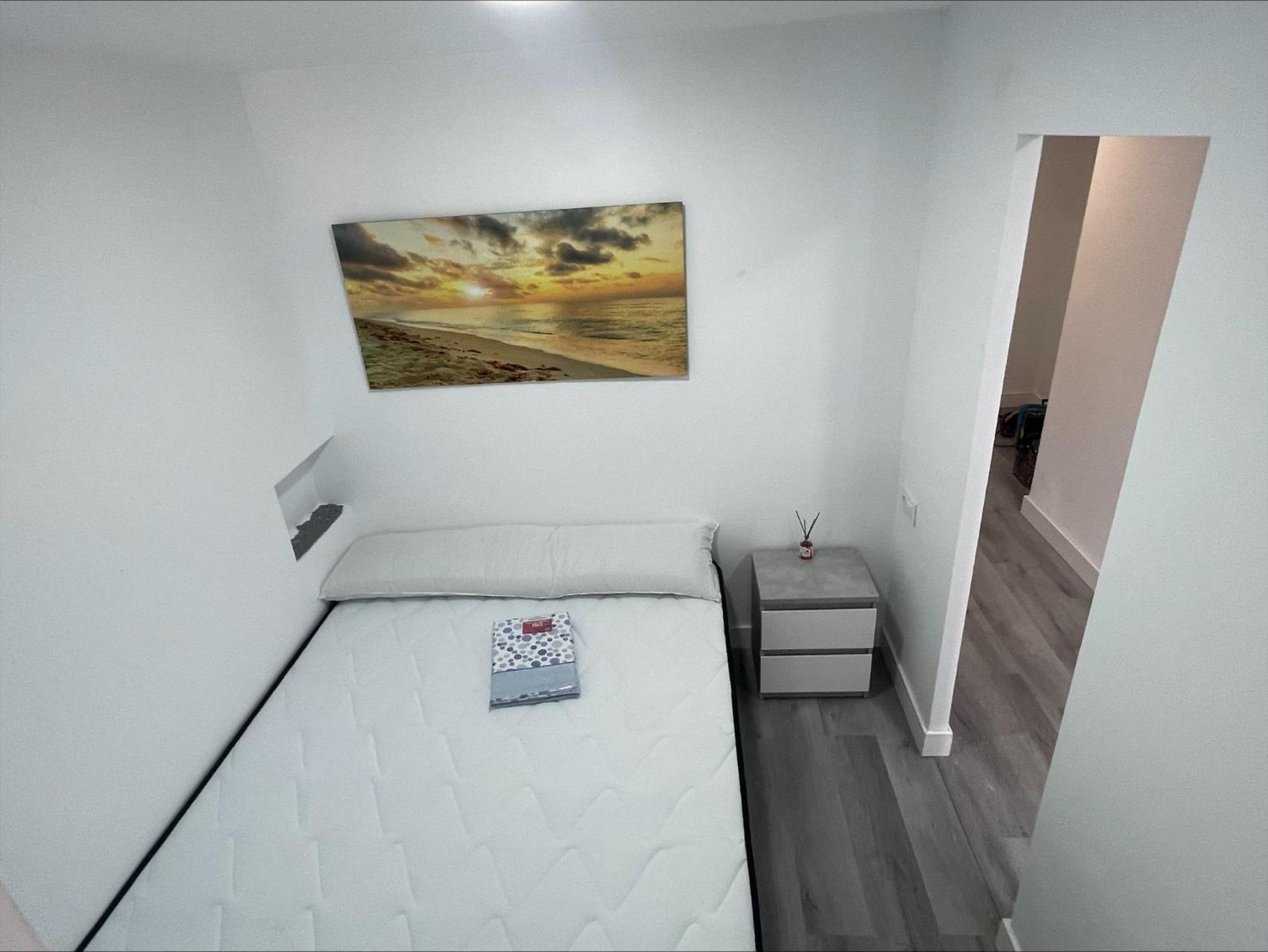 Apartamentos Arcos I Superior Casa Azahar Alcoceber Екстер'єр фото