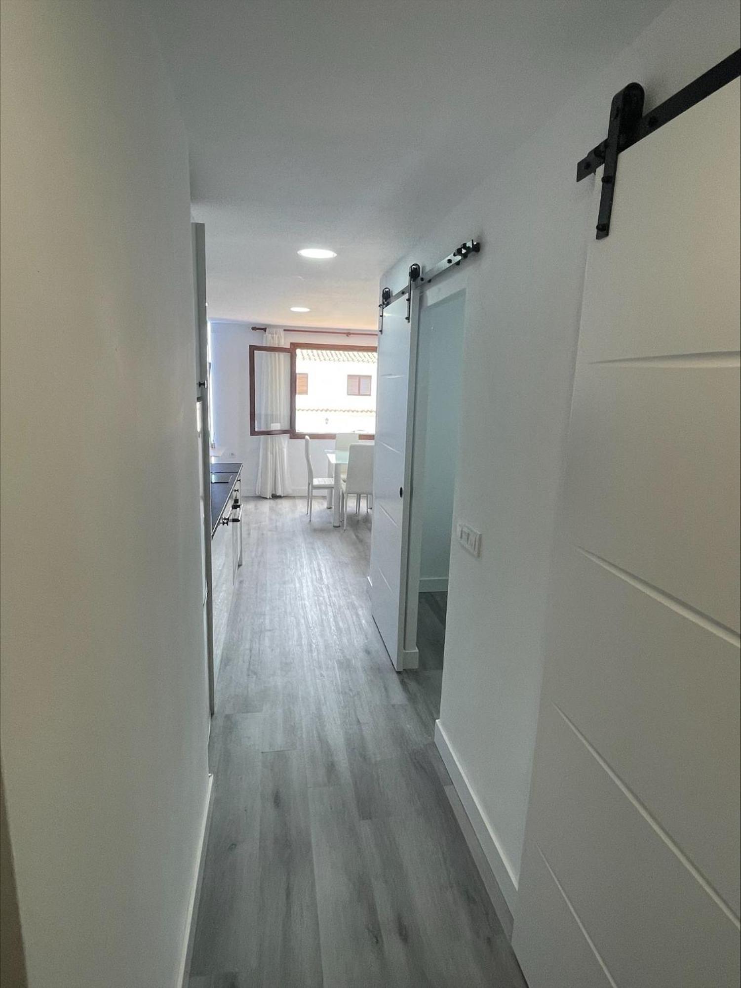 Apartamentos Arcos I Superior Casa Azahar Alcoceber Екстер'єр фото