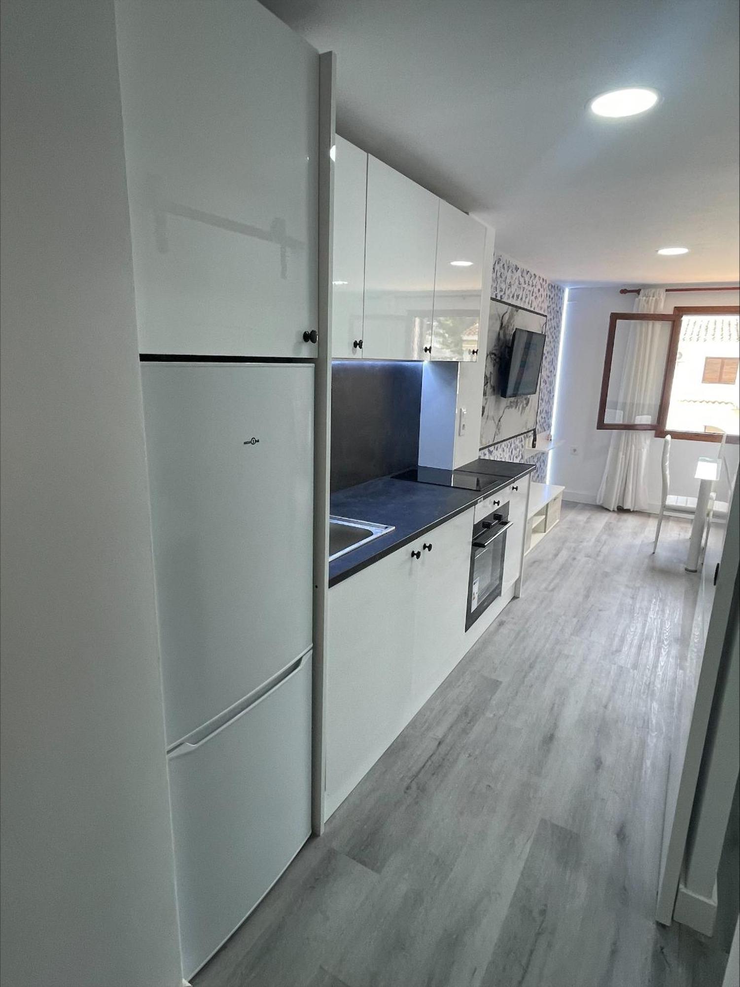 Apartamentos Arcos I Superior Casa Azahar Alcoceber Екстер'єр фото