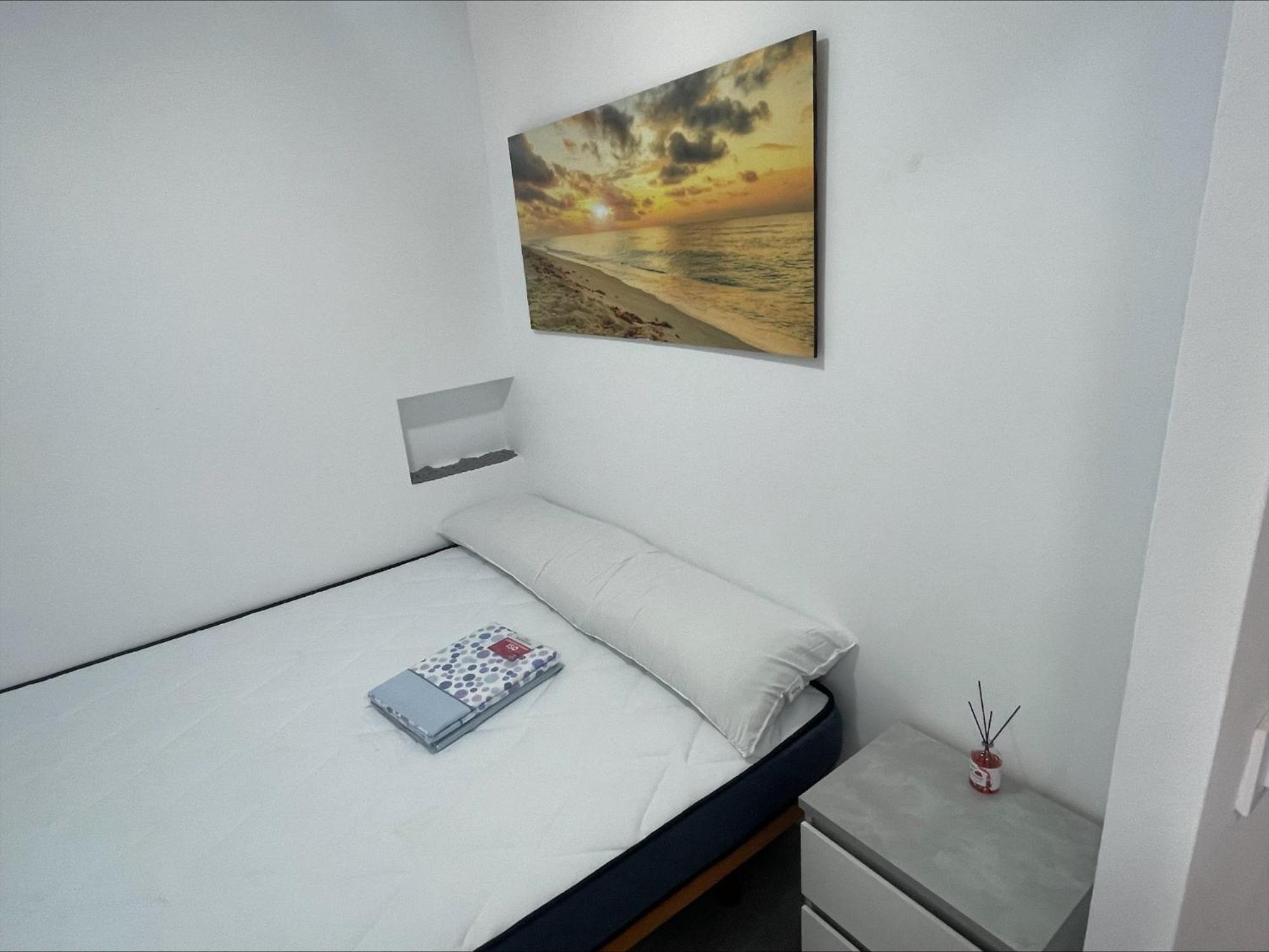 Apartamentos Arcos I Superior Casa Azahar Alcoceber Екстер'єр фото