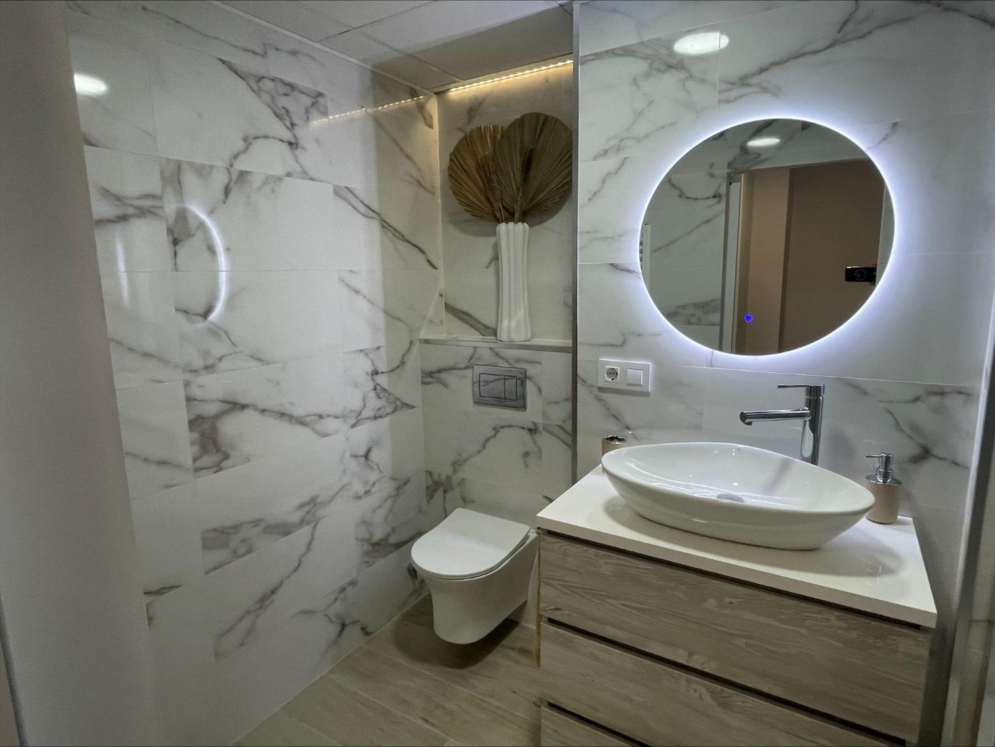 Apartamentos Arcos I Superior Casa Azahar Alcoceber Екстер'єр фото