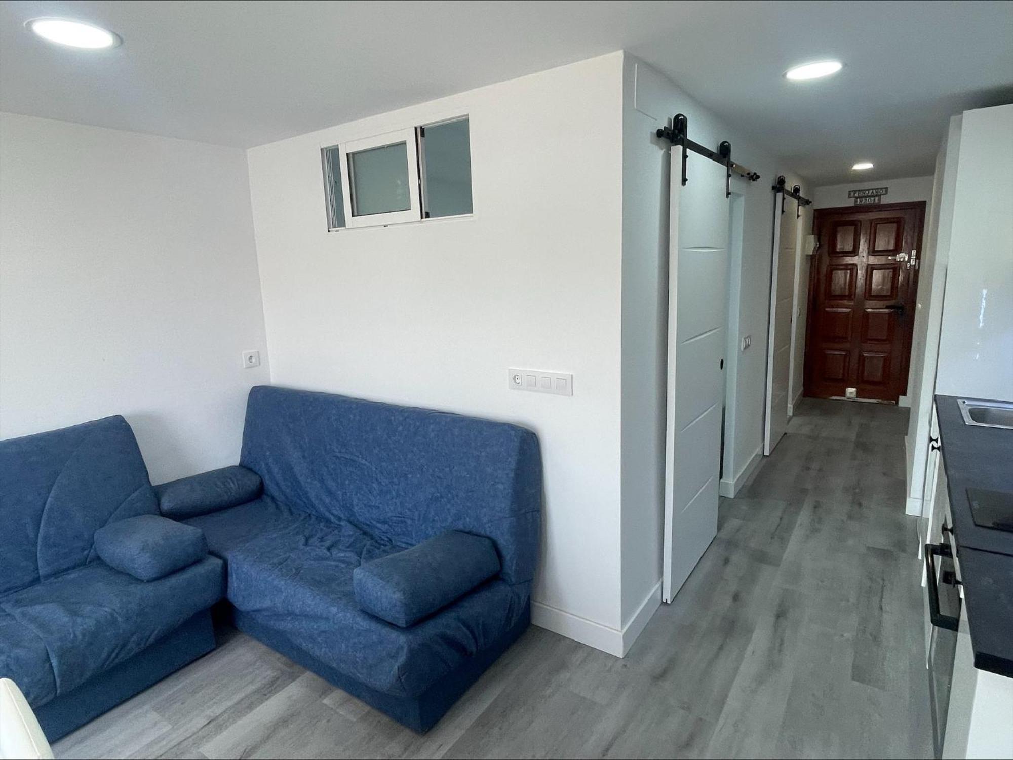 Apartamentos Arcos I Superior Casa Azahar Alcoceber Екстер'єр фото