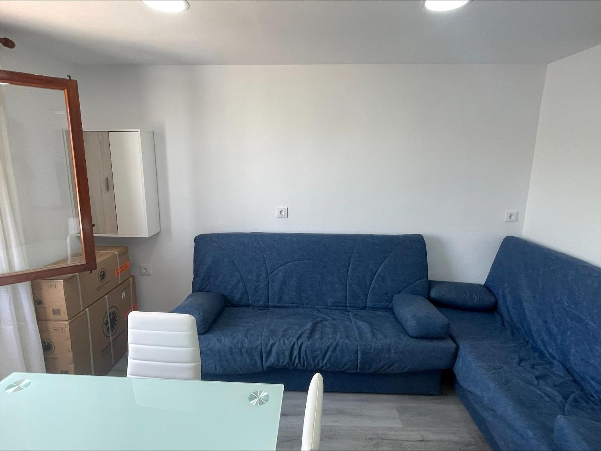 Apartamentos Arcos I Superior Casa Azahar Alcoceber Екстер'єр фото