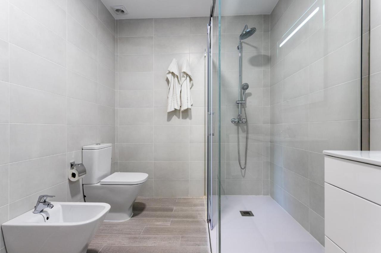Apartamentos Arcos I Superior Casa Azahar Alcoceber Екстер'єр фото