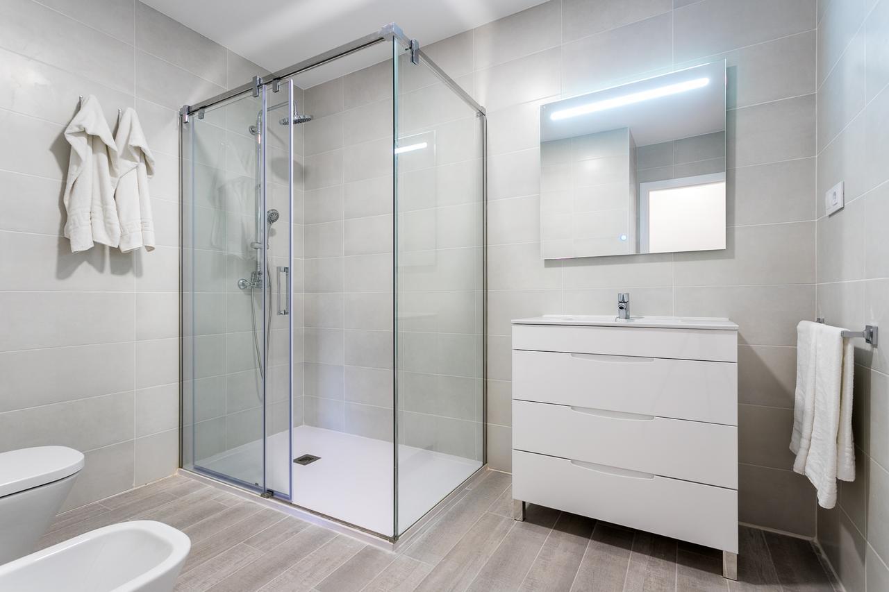 Apartamentos Arcos I Superior Casa Azahar Alcoceber Екстер'єр фото