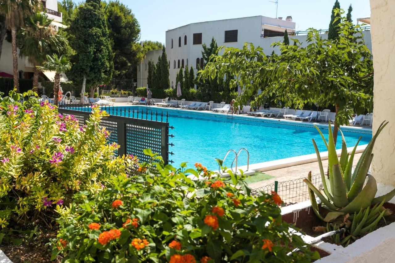 Apartamentos Arcos I Superior Casa Azahar Alcoceber Екстер'єр фото