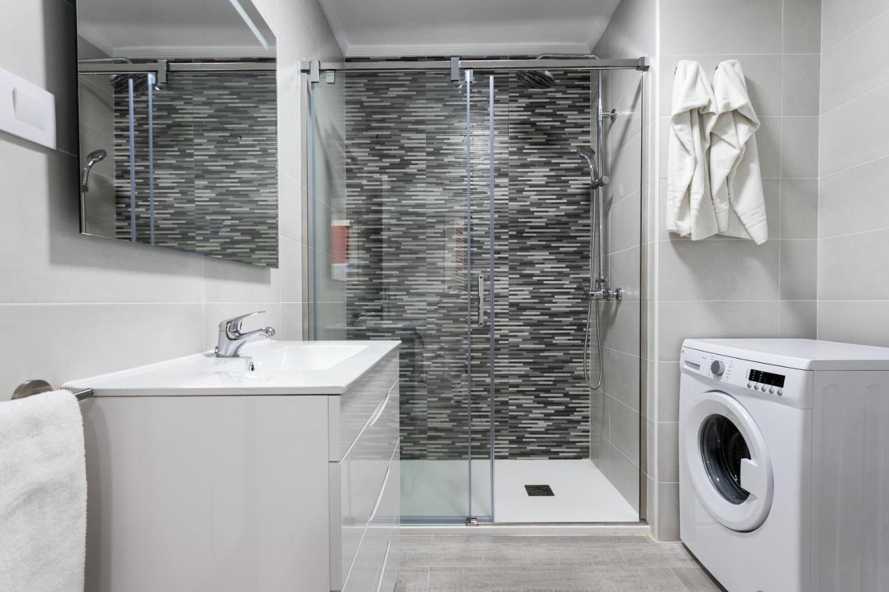 Apartamentos Arcos I Superior Casa Azahar Alcoceber Екстер'єр фото